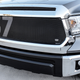 Illustration for article titled When Cars Have Numbers Painted On The Grille: Hell Yeah